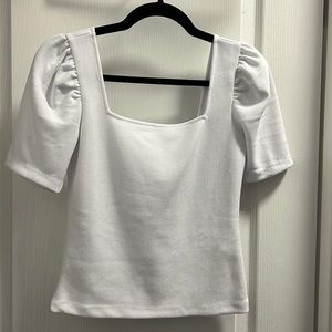 Club Monaco top
